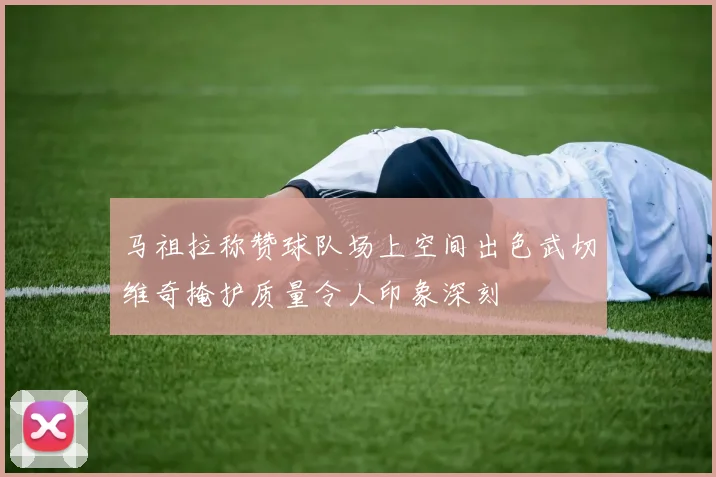 马祖拉称赞球队场上空间出色武切维奇掩护质量令人印象深刻