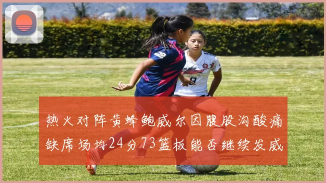 热火对阵黄蜂鲍威尔因腹股沟酸痛缺席场均24分73篮板能否继续发威