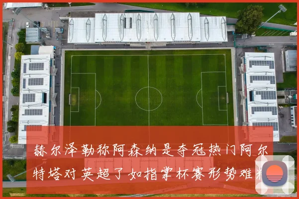 赫尔泽勒称阿森纳是夺冠热门阿尔特塔对英超了如指掌杯赛形势难料