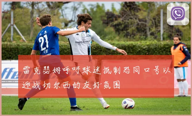雷克瑟姆呼吁球迷抵制恐同口号以迎战切尔西的友好氛围