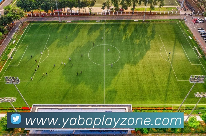 亚博体育品牌故事